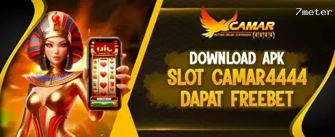 Bonus Spesial Download 7meter APK screenshot