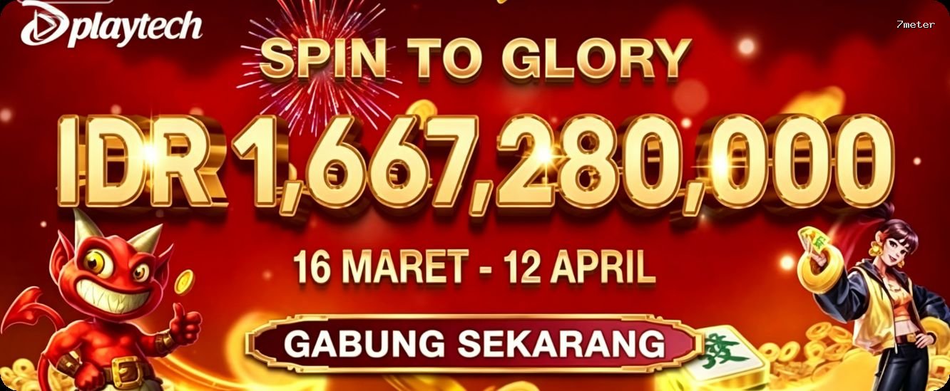 Unduh 7meter apk Versi Terbaru