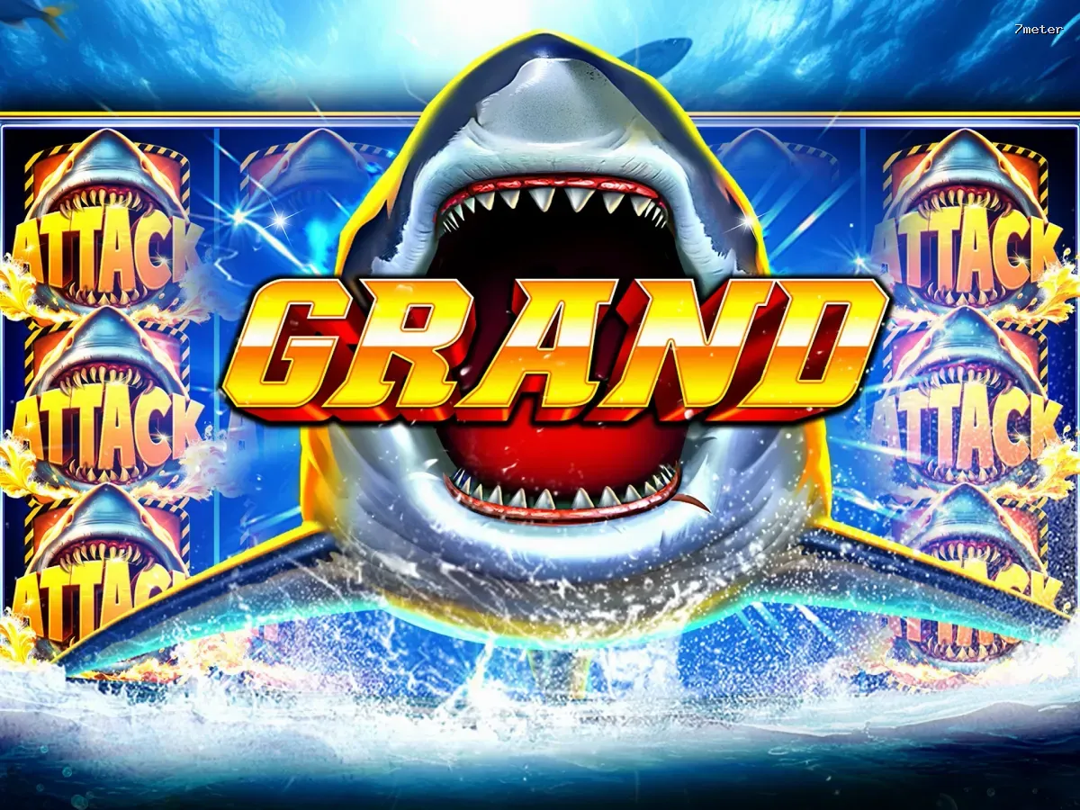 Promosi & Jackpot 7meter screenshot