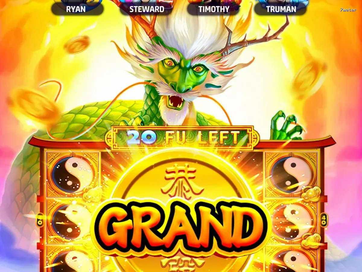Koleksi 7meter Slot Gacor screenshot